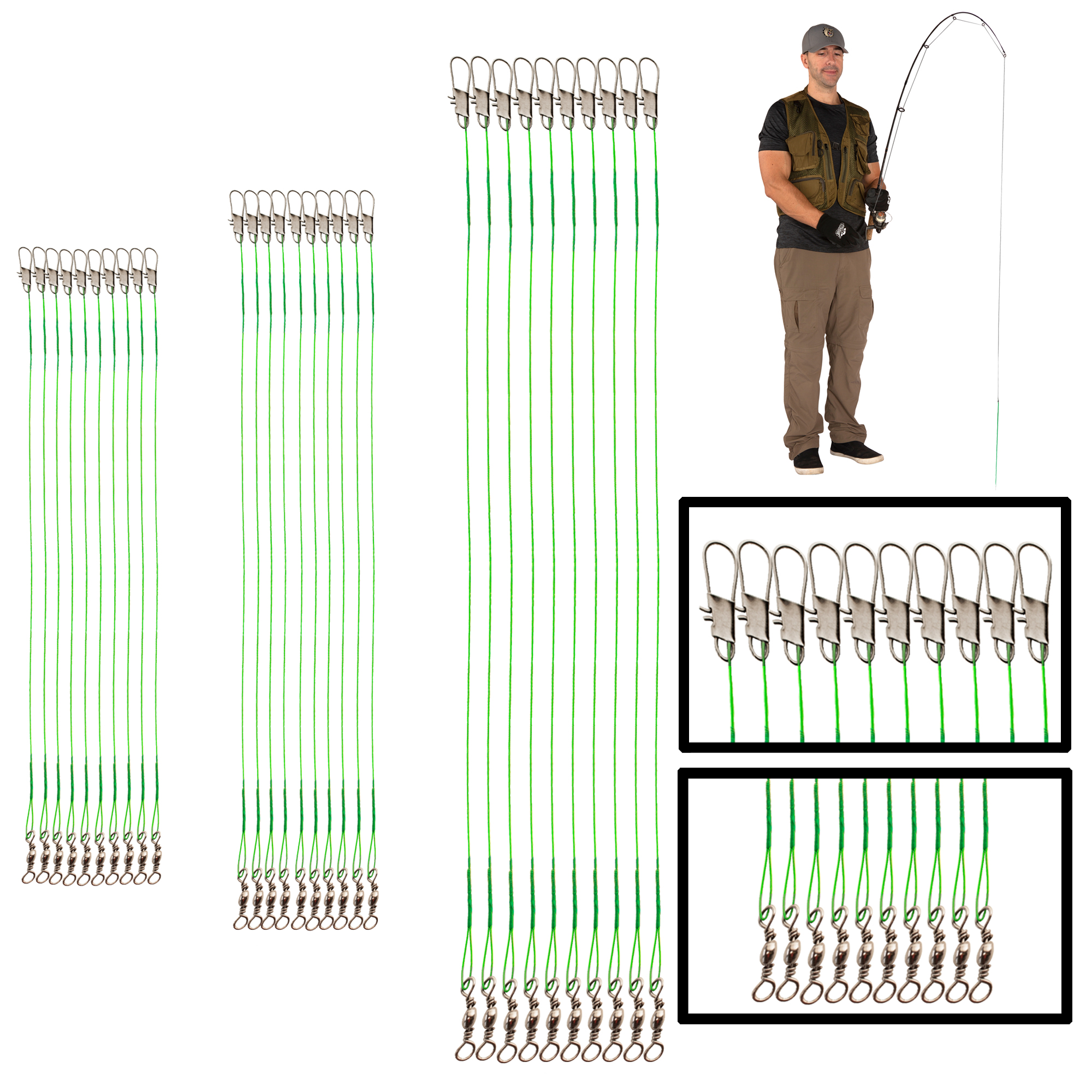 Products - BIG WORM FISHING